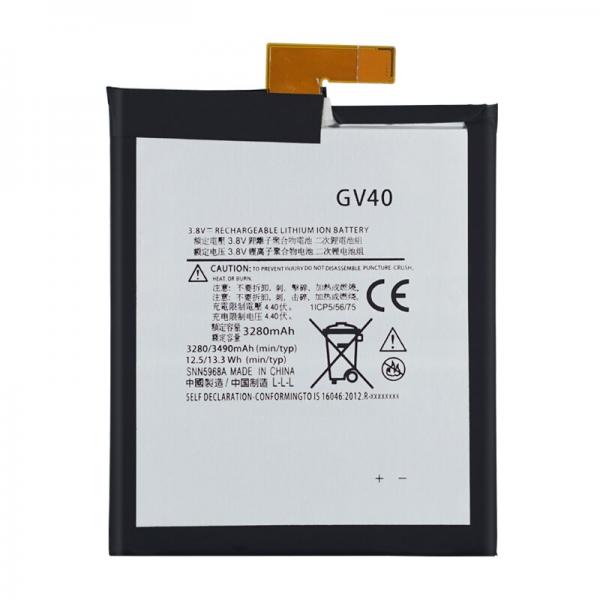 Repuesto BATERIA MOTOROLA MOTO EDGE 40 NEO QM50