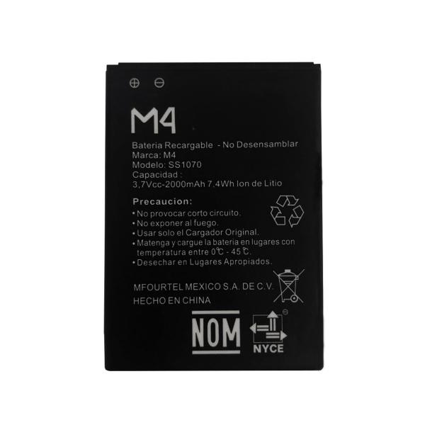 Repuesto BATERIA MOTOROLA G60S LK50