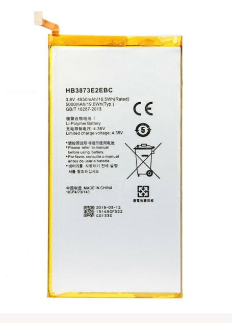 Repuesto BATERIA MOTOROLA G52 NE50