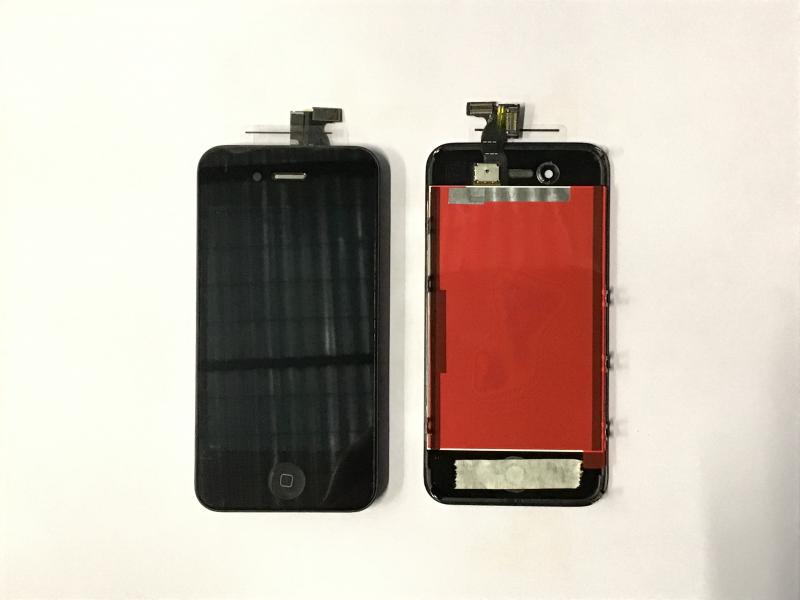 Repuesto LCD PANTALLA SAMSUNG GALAXY A12 NACHO A127F COMPLETA FLYCDI NEGRA SIN MARCO