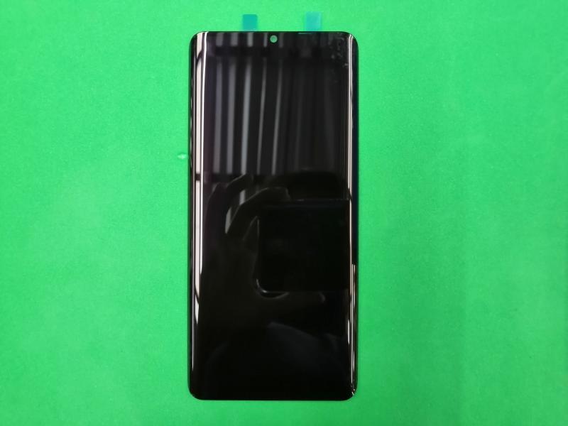 Repuesto LCD PANTALLA HUAWEI P30 PRO COMPLETA NEGRA CON MARCO