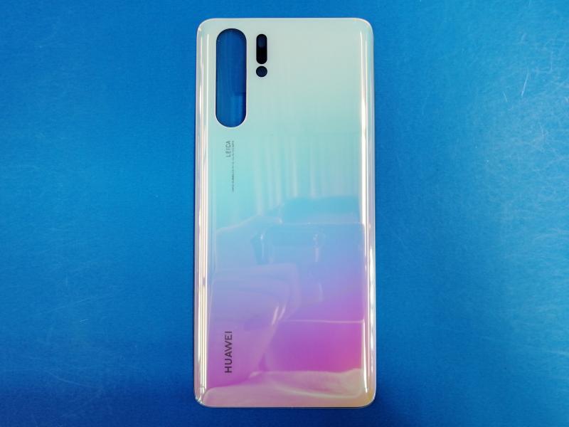 Repuesto LCD PANTALLA HUAWEI P30 PRO COMPLETA NEGRA CON MARCO