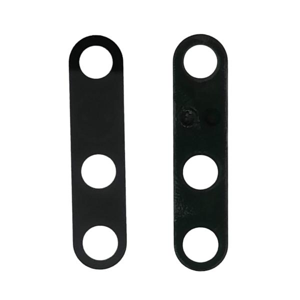Repuesto LENTE CAMARA XIAOMI REDMI NOTE 12S NEGRO SIN MARCO