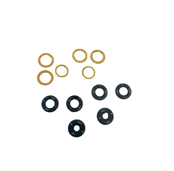 Repuesto LENTE CAMARA XIAOMI REDMI NOTE 12S NEGRO SIN MARCO