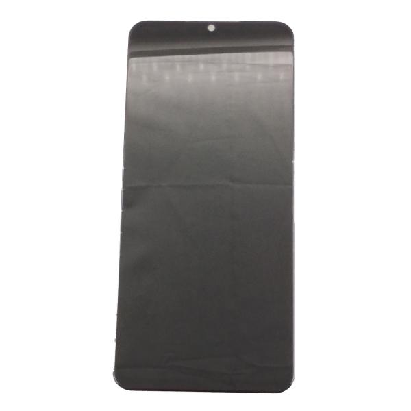 Repuesto LCD PANTALLA IPHONE 14 PRO MAX COMPLETA NEGRA CON MARCO