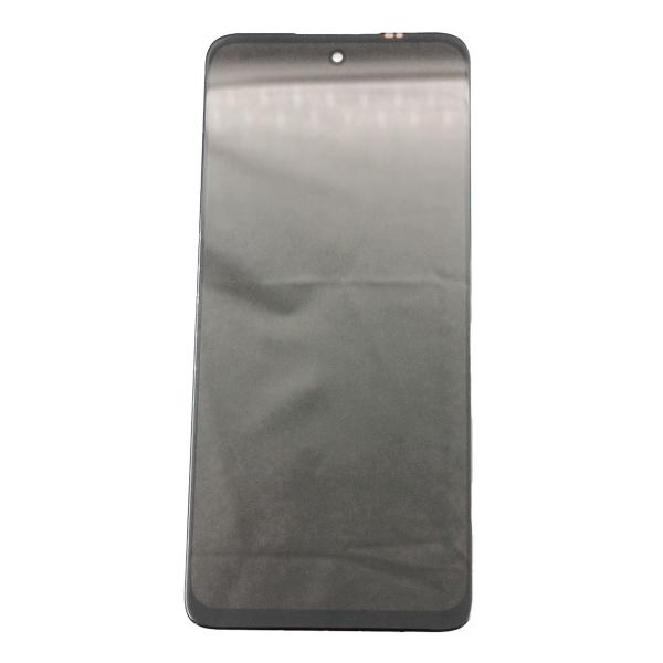 Repuesto LCD PANTALLA IPHONE 14 PLUS COMPLETA NEGRA CON MARCO