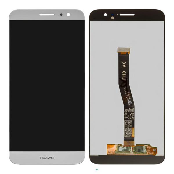 Repuesto LCD PANTALLA SAMSUNG GALAXY S23 FE COMPLETA NEGRA CON MARCO