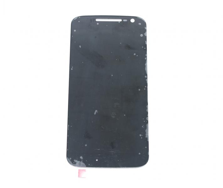 Repuesto LCD PANTALLA SAMSUNG GALAXY S23 COMPLETA NEGRA CON MARCO