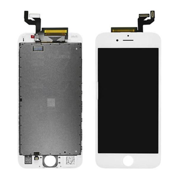 Repuesto LCD PANTALLA SAMSUNG GALAXY S23 COMPLETA NEGRA CON MARCO