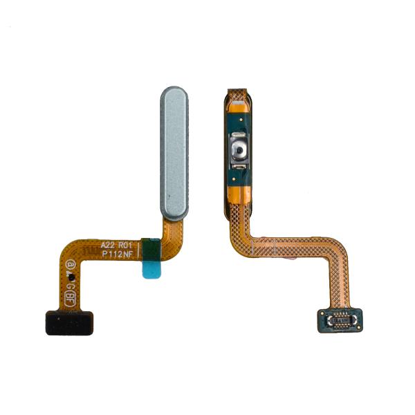 Repuesto FLEX SENSOR HUELLA SAMSUNG GALAXY Z FLIP 5 VERDE