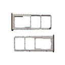 Repuesto BANDEJA SIM SAMSUNG GALAXY Z FLIP 5 GRIS