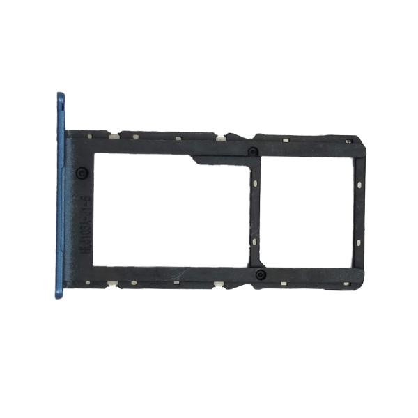 Repuesto BANDEJA SIM SAMSUNG GALAXY Z FLIP 5 GRIS