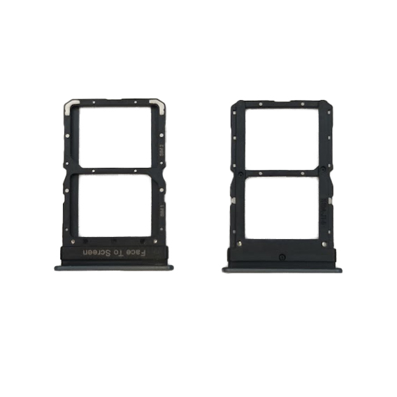 Repuesto BANDEJA SIM SAMSUNG GALAXY Z FLIP 5 MORADA