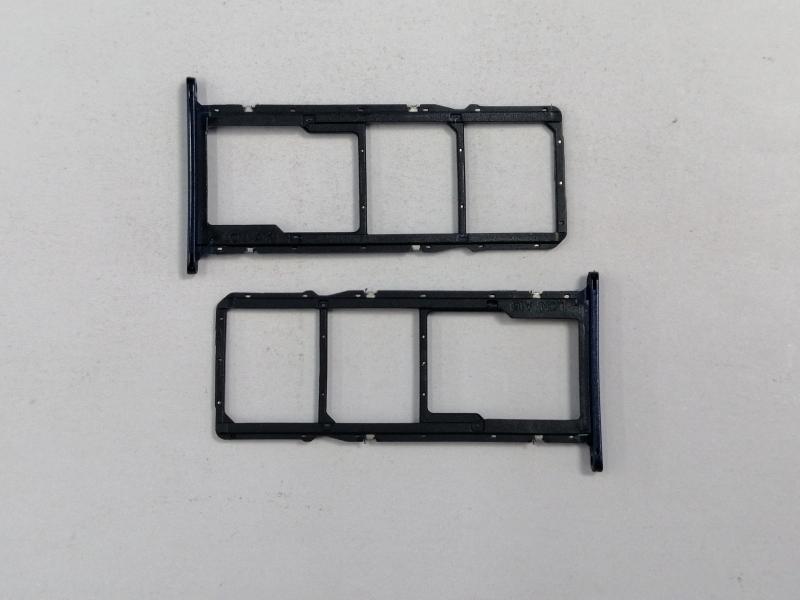 Repuesto BANDEJA SIM SAMSUNG GALAXY Z FLIP 5 MORADA