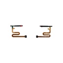 Repuesto FLEX SENSOR HUELLA SAMSUNG GALAXY Z FOLD 5 GRIS