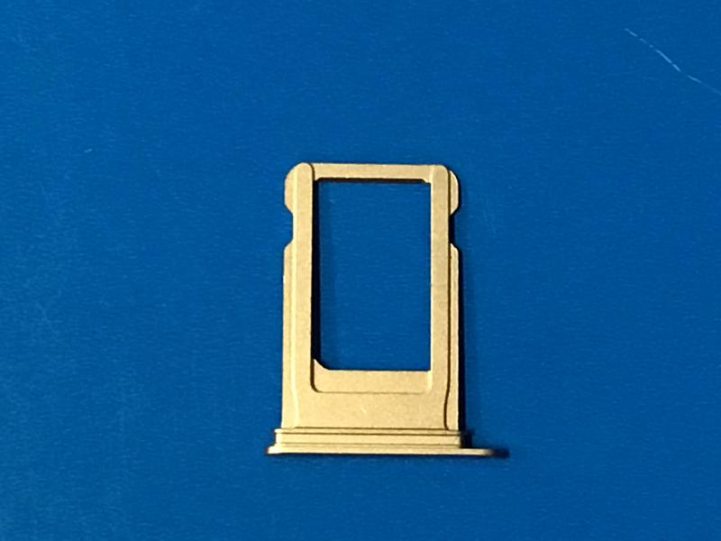 Repuesto BANDEJA SIM SAMSUNG GALAXY A05S MORADA