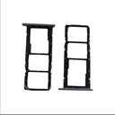 Repuesto BANDEJA SIM SAMSUNG GALAXY S24 S24 PLUS ROSADA