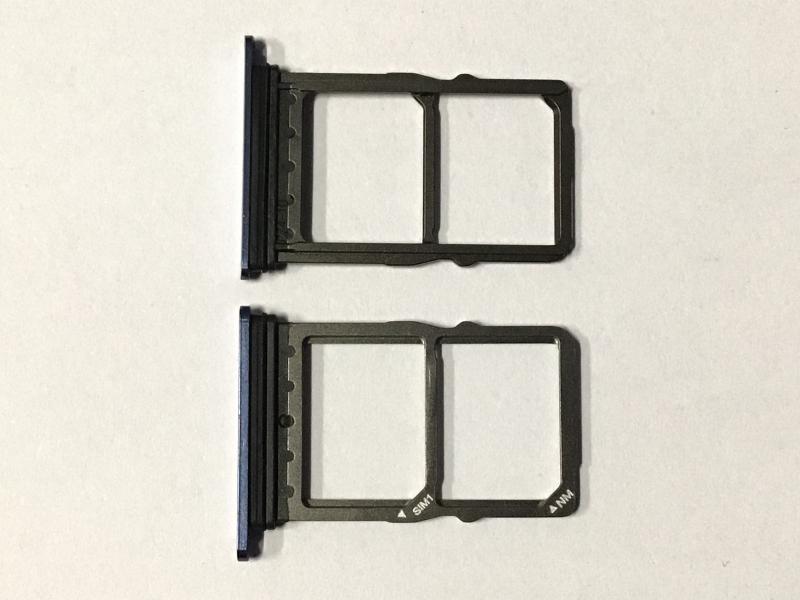 Repuesto BANDEJA SIM SAMSUNG GALAXY S24 S24 PLUS ROSADA