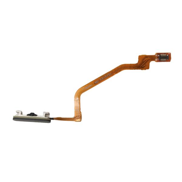 Repuesto FLEX SENSOR HUELLA XIAOMI REDMI NOTE 13 5G CELESTE