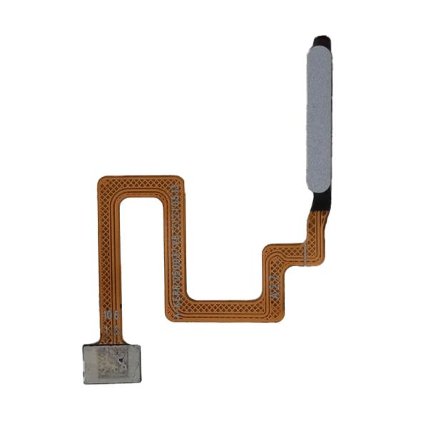 Repuesto FLEX SENSOR HUELLA XIAOMI REDMI NOTE 13 5G CELESTE