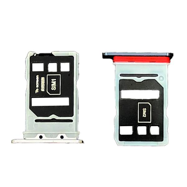 Repuesto BANDEJA SIM XIAOMI REDMI NOTE 13 5G CELESTE