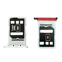 Repuesto BANDEJA SIM XIAOMI REDMI NOTE 13 5G CELESTE