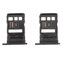 Repuesto BANDEJA SIM XIAOMI REDMI NOTE 13 5G CELESTE