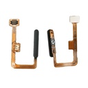 Repuesto FLEX SENSOR HUELLA XIAOMI REDMI 12C VERDE