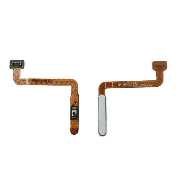 Repuesto FLEX SENSOR HUELLA XIAOMI REDMI 12C MORADO