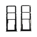 Repuesto BANDEJA SIM XIAOMI REDMI 12 4G CELESTE