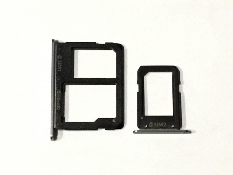 Repuesto BANDEJA SIM MOTOROLA MOTO G54 VERDE