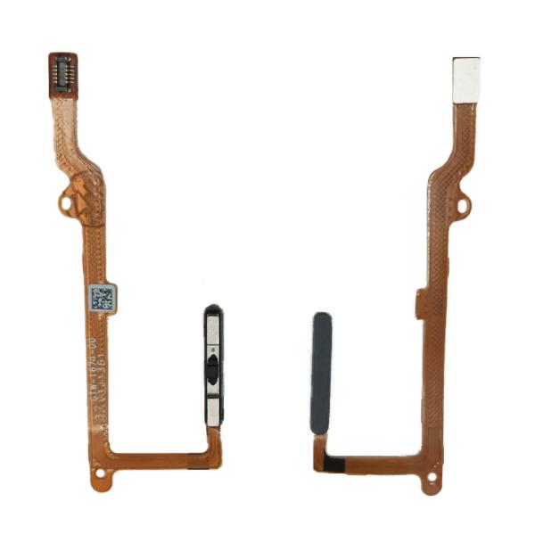 Repuesto FLEX SENSOR HUELLA HUAWEI NOVA 11I CELESTE