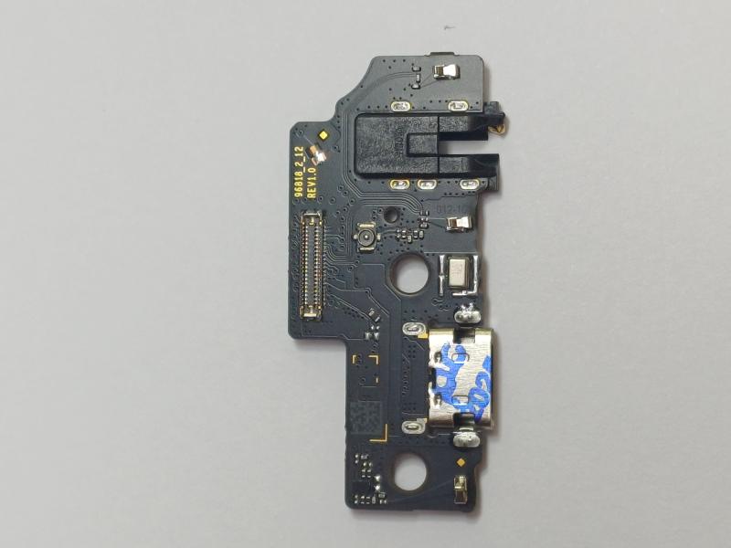 Repuesto FLEX RACK DE CARGA XIAOMI REDMI NOTE 10 PRO 4G