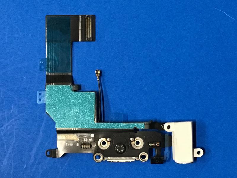 Repuesto FLEX RACK DE CARGA XIAOMI REDMI A1