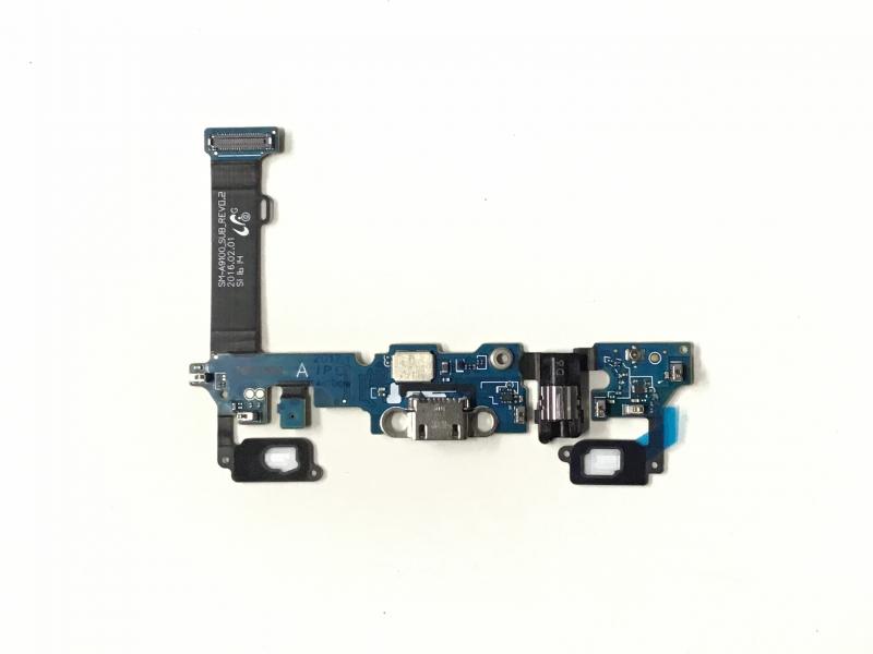 Repuesto FLEX RACK DE CARGA XIAOMI REDMI 10C