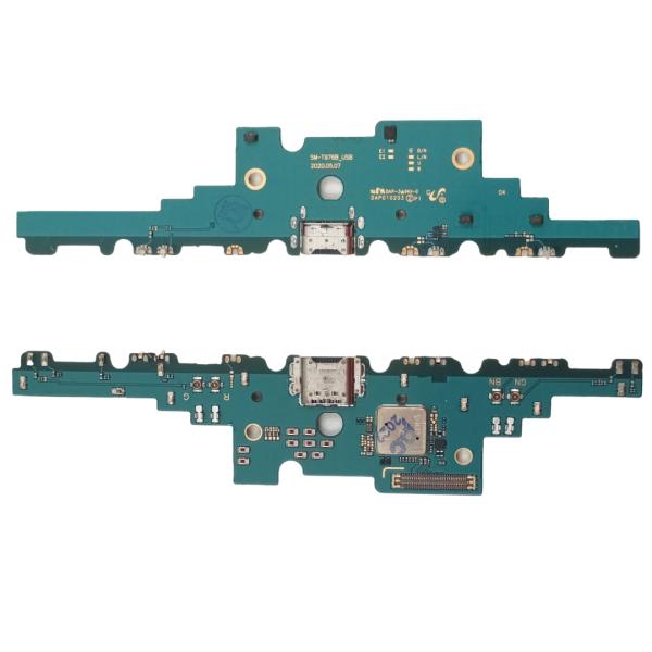 Repuesto FLEX RACK DE CARGA SAMSUNG GALAXY A04S