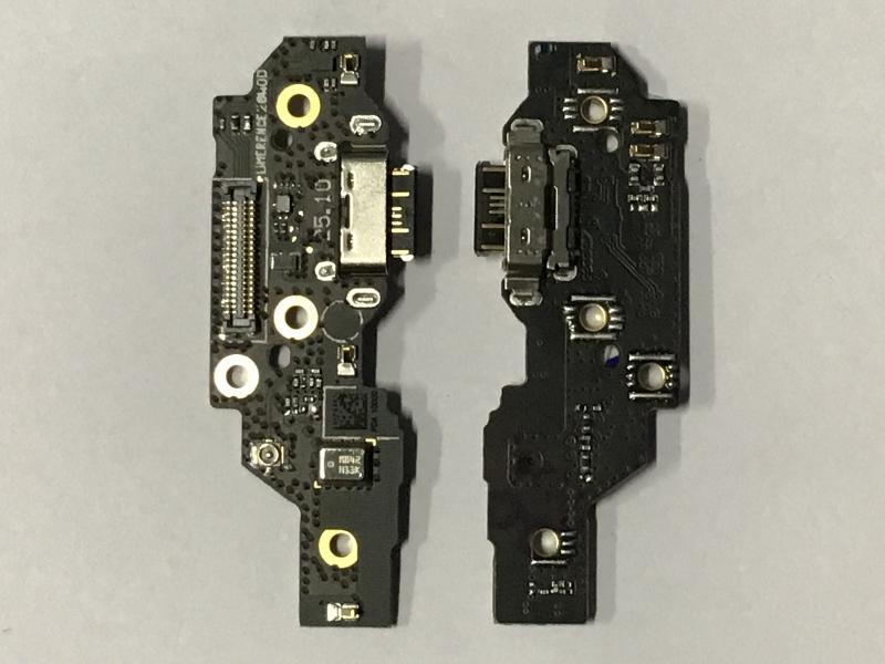 Repuesto FLEX RACK DE CARGA MOTOROLA ONE FUSION