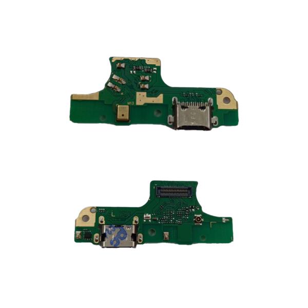 Repuesto FLEX RACK DE CARGA MOTOROLA E6S E6I