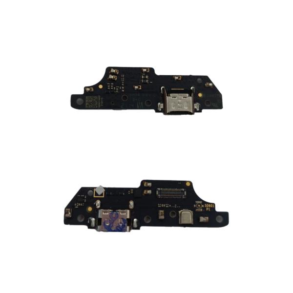 Repuesto FLEX RACK DE CARGA MOTOROLA E5 G6 PLAY