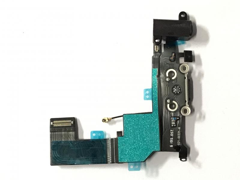 Repuesto FLEX RACK DE CARGA IPHONE 14 PRO