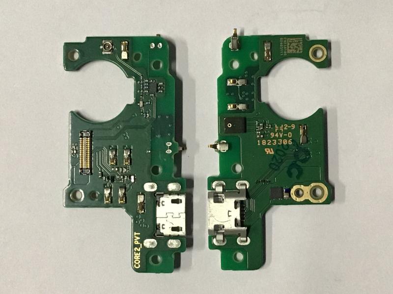 Repuesto FLEX RACK DE CARGA IPHONE 13