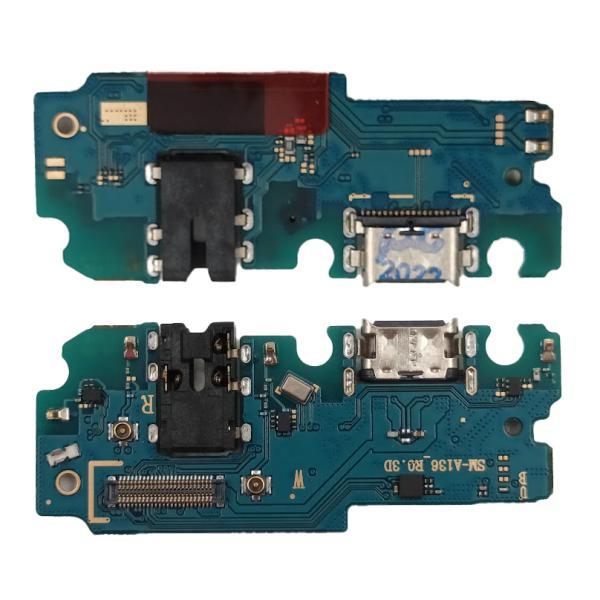 Repuesto FLEX RACK DE CARGA IPHONE 13