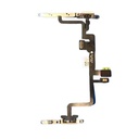 Repuesto FLEX BOTON ENCENDIDO VOLUMEN SENSOR PROXIMIDAD MICROFONO BLOQUEO SILENCIO IPHONE 7G PLUS 5.5