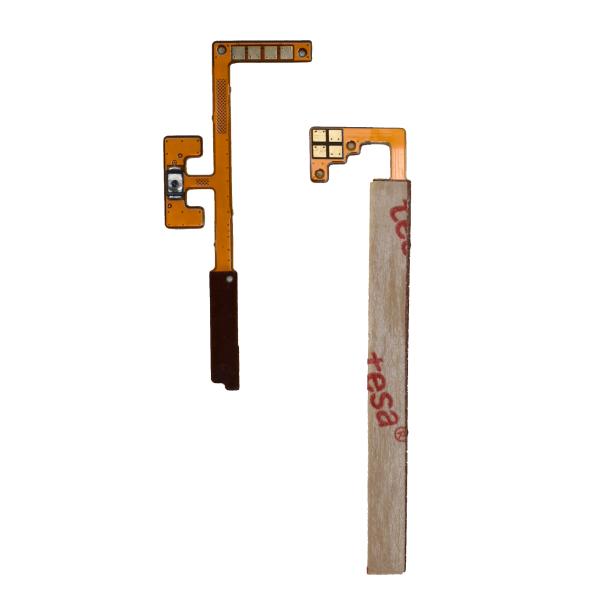 Repuesto FLEX BOTON ENCENDIDO VOLUMEN IPHONE 13