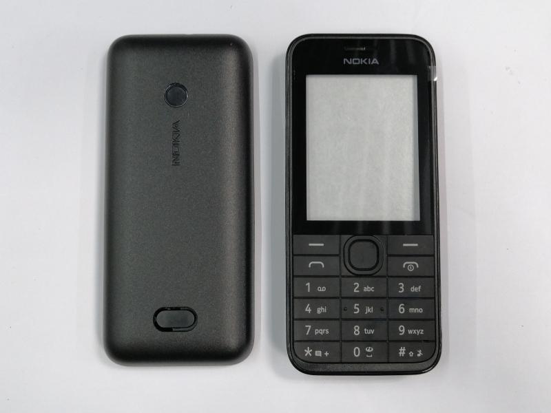 Repuesto CARATULA IPHONE 12 NEGRA