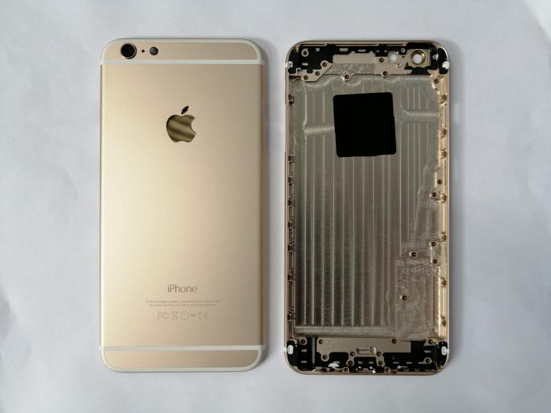 Repuesto CARATULA IPHONE 12 NEGRA