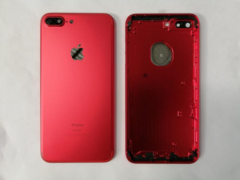 Repuesto CARATULA IPHONE 12 NEGRA