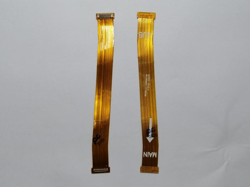 Repuesto FLEX PRINCIPAL SAMSUNG GALAXY Z FLIP 5