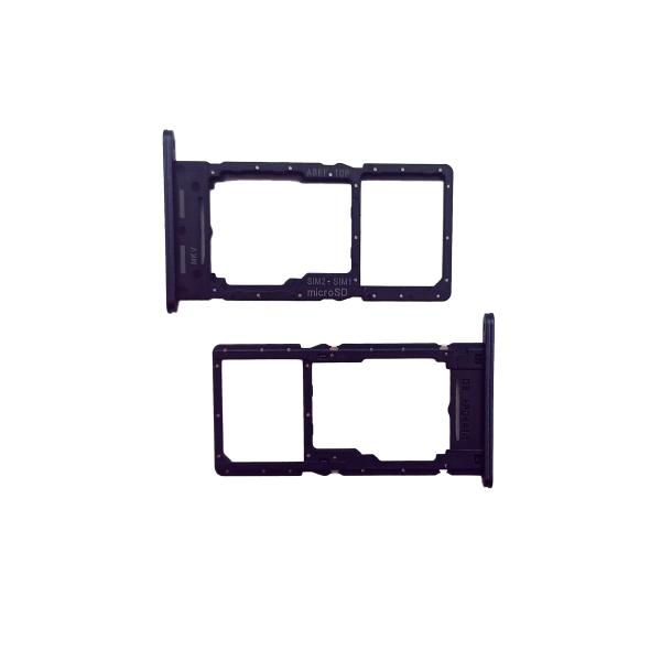 Repuesto BANDEJA SIM SAMSUNG GALAXY Z FOLD 5 NEGRA