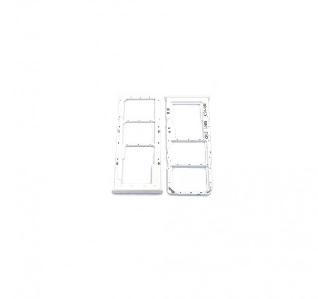 Repuesto BANDEJA SIM SAMSUNG GALAXY A55 A556 AZUL